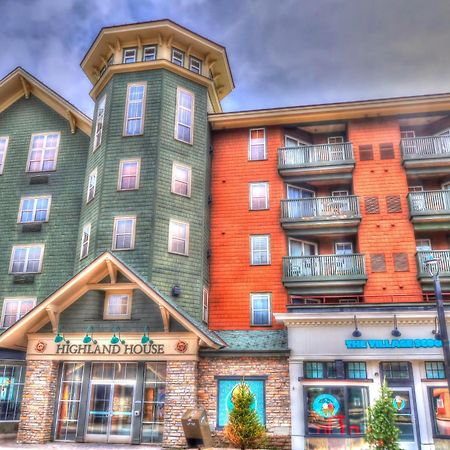 Snowshoe Mountain Retreat! Ski In And Out! Exterior photo